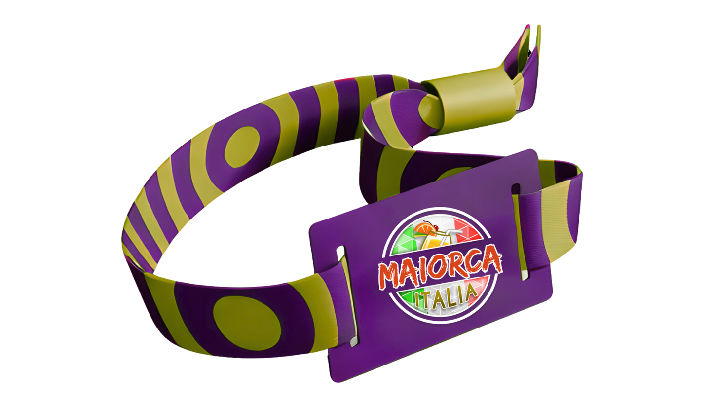 Bracciale Maiorca Italia
