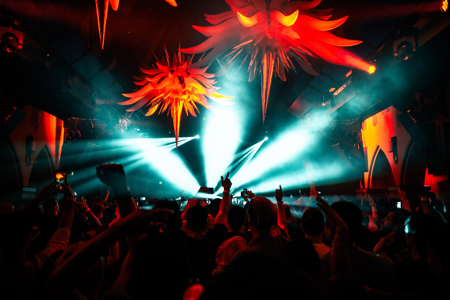 Prevendita discoteca BCM