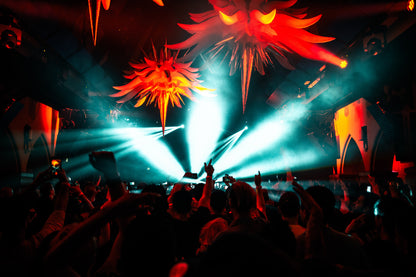 Prevendita discoteca BCM