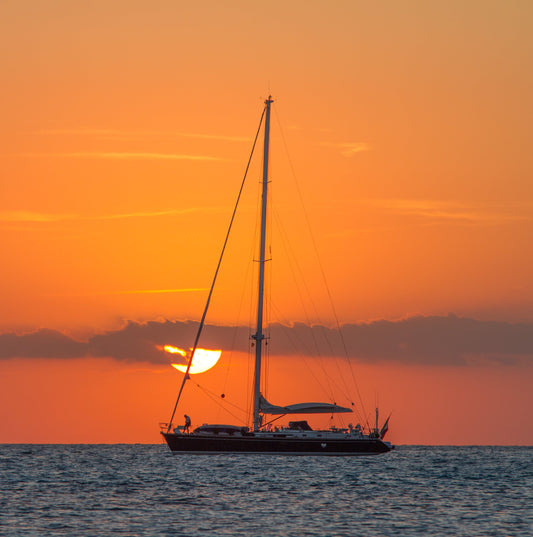 Prevendita Boat Party